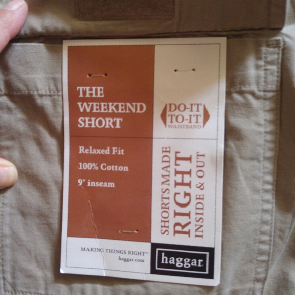 💢Haggar 44's💢 - Picture 5 of 9